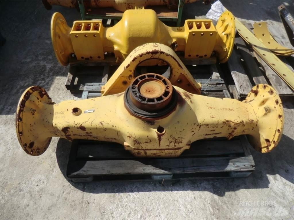 CAT D6C Ostalo