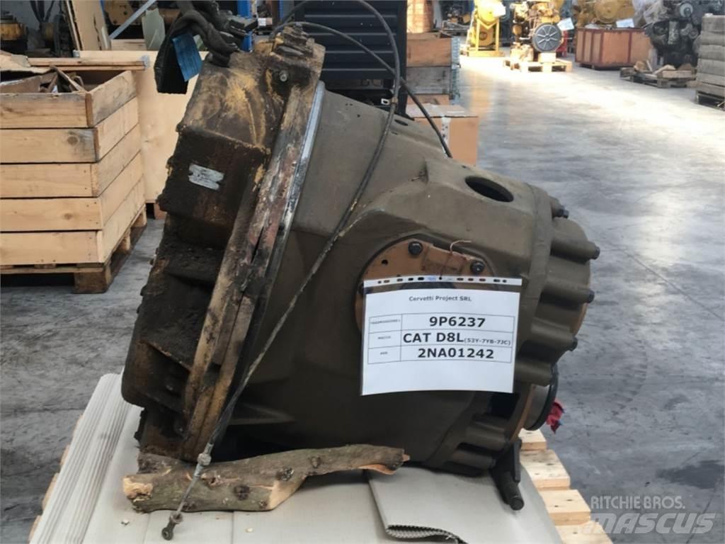 CAT  D8L Ostalo