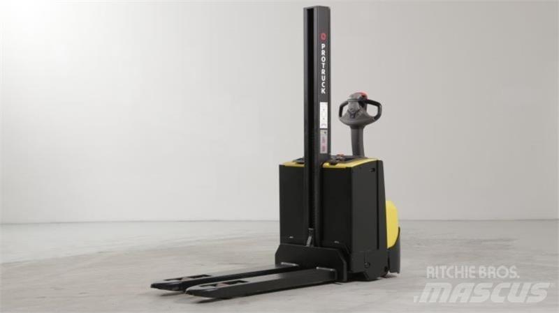 BT SWE080L Samopogonski ručni viličari