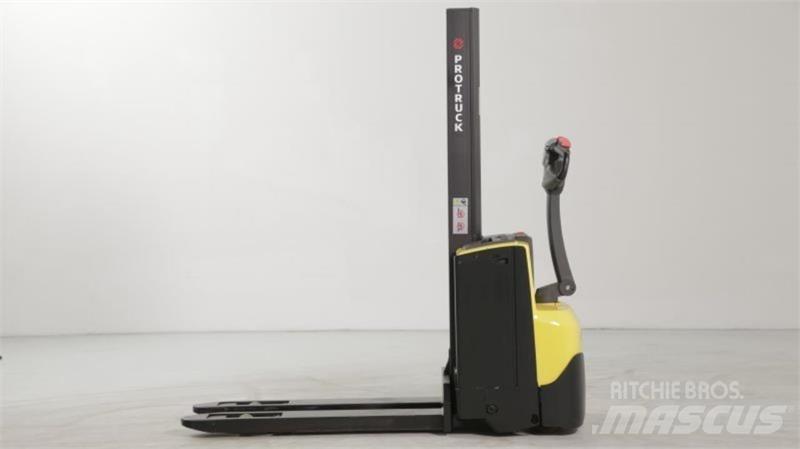 BT SWE080L Samopogonski ručni viličari
