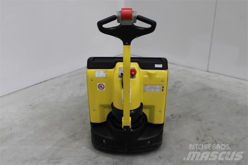 Hyster P1.6 Nisko podizni električni viličar
