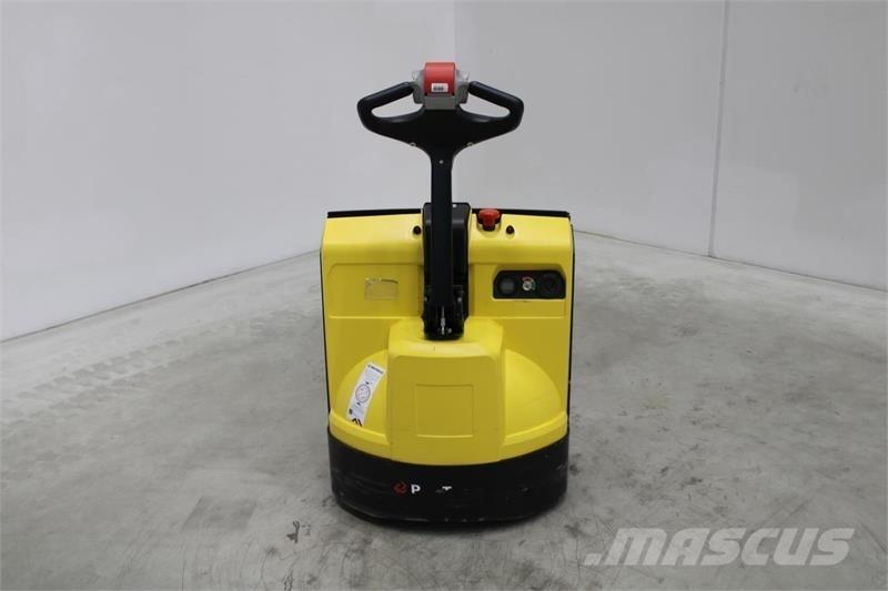 Hyster P1.6 Nisko podizni električni viličar