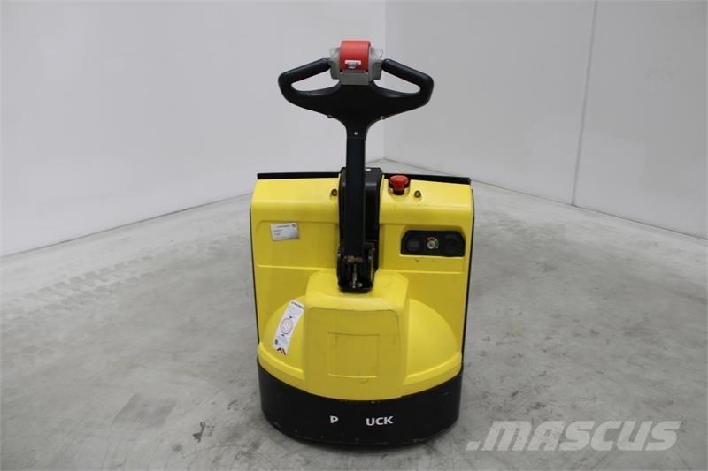 Hyster P1.6 Nisko podizni električni viličar