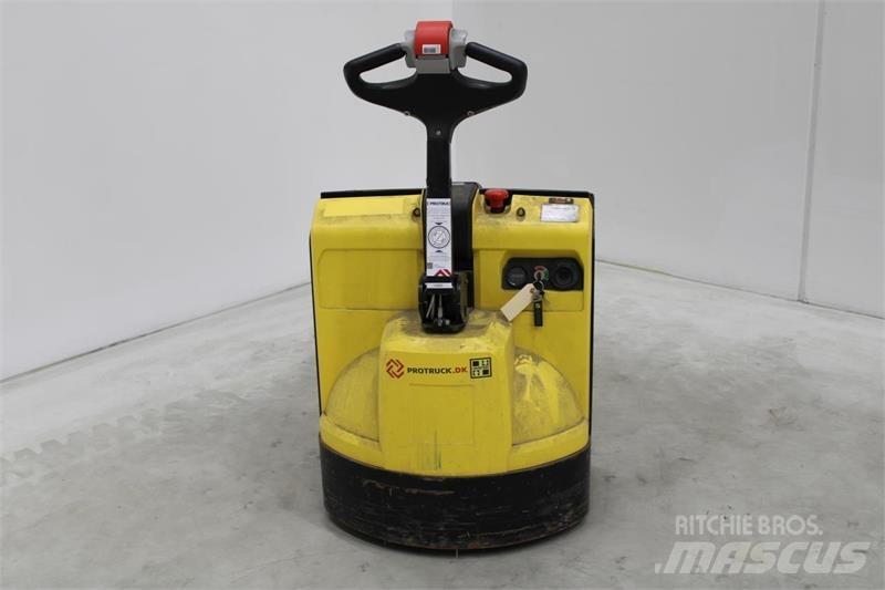 Hyster P1.6 Nisko podizni električni viličar