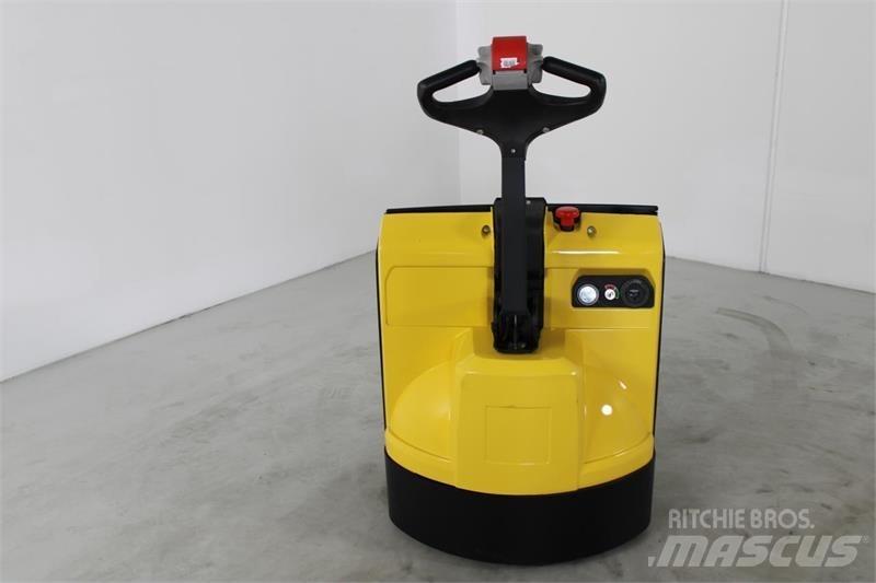 Hyster P1.6 Nisko podizni električni viličar