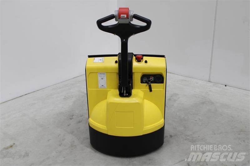 Hyster P1.6 Nisko podizni električni viličar