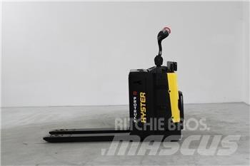 Hyster P2.0S Nisko podizni električni viličar sa platformu