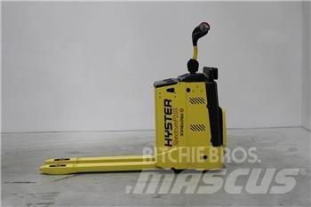 Hyster P2.0S Nisko podizni električni viličar sa platformu