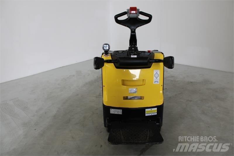 Hyster P2.0S Nisko podizni električni viličar sa platformu