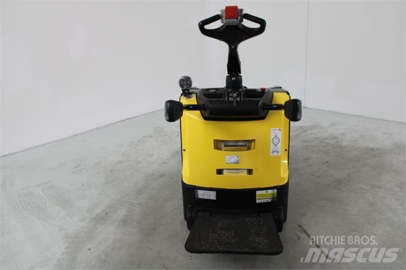 Hyster P2.0S Nisko podizni električni viličar sa platformu