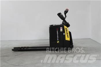 Hyster P2.0S Nisko podizni električni viličar sa platformu