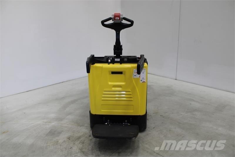 Hyster P2.0S Nisko podizni električni viličar sa platformu