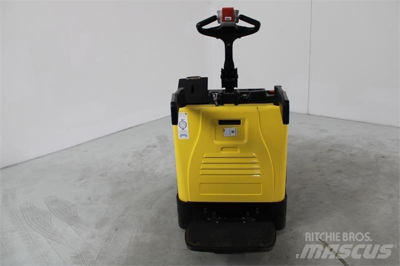 Hyster P2.0S Nisko podizni električni viličar sa platformu