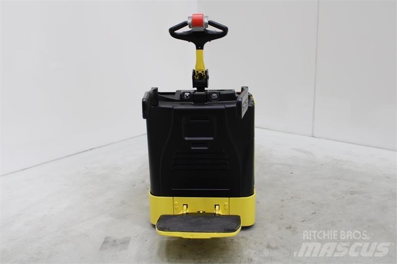 Hyster P2.0S Nisko podizni električni viličar sa platformu