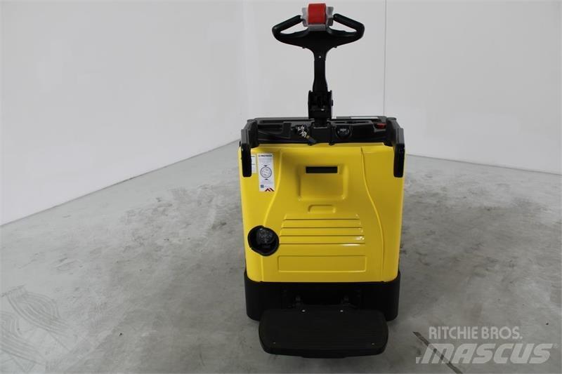 Hyster P2.0S Nisko podizni električni viličar sa platformu