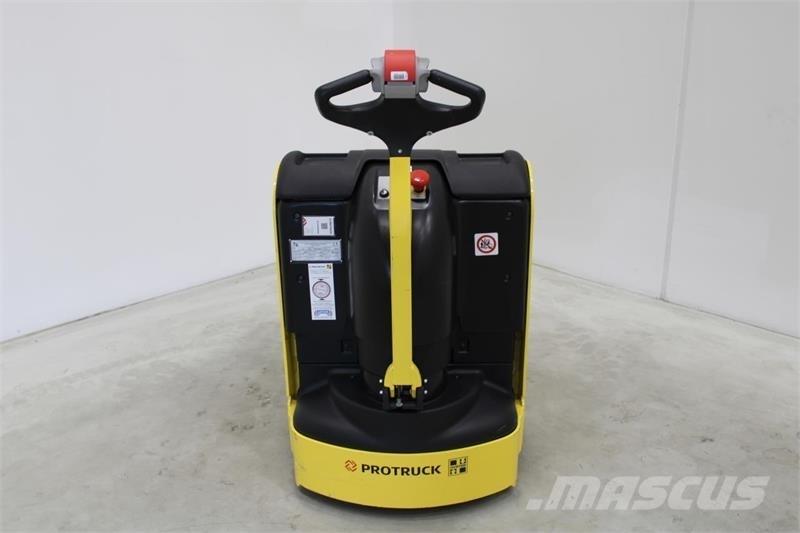 Hyster P3.0 Nisko podizni električni viličar