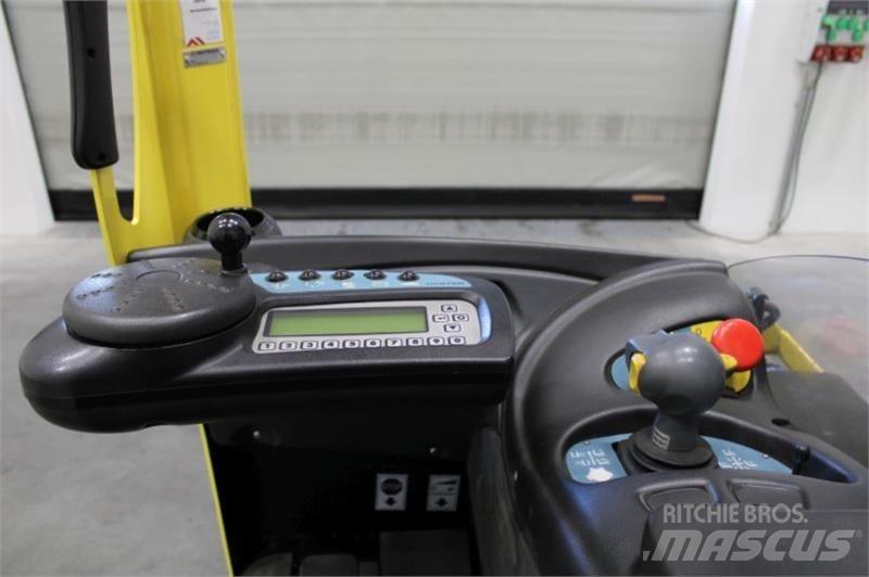 Hyster R2.0 Viličari sa pomičnim stupom