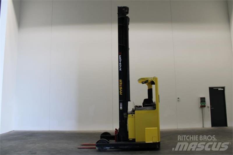 Hyster R2.0 Viličari sa pomičnim stupom