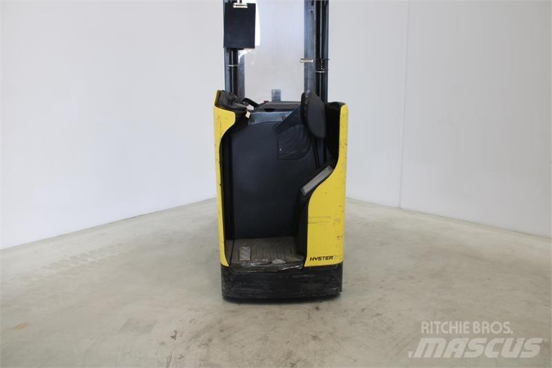Hyster RS1.6 Samopogonski ručni viličari