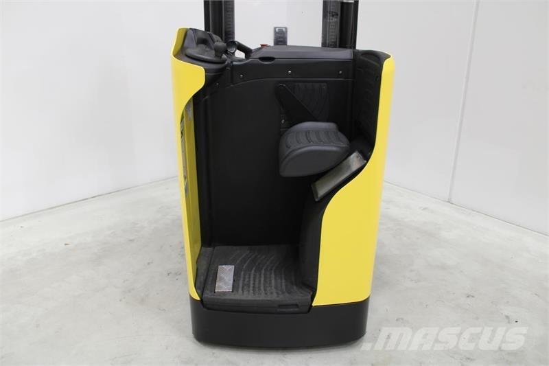 Hyster RS1.6 Samopogonski ručni viličari