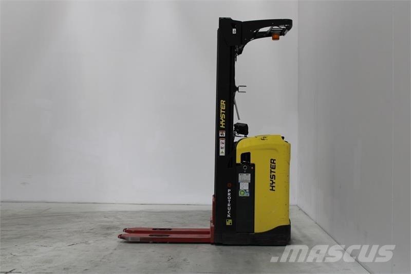 Hyster RS1.6 Samopogonski ručni viličari