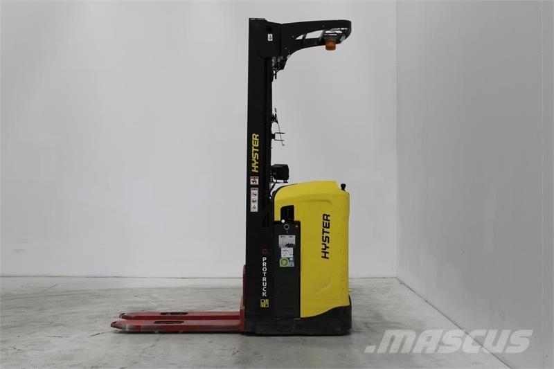Hyster RS1.6 Samopogonski ručni viličari