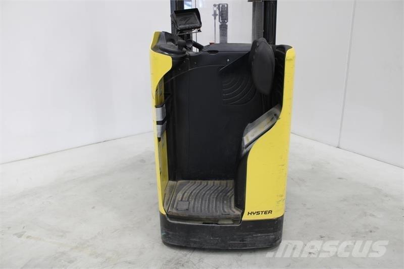 Hyster RS1.6 Samopogonski ručni viličari
