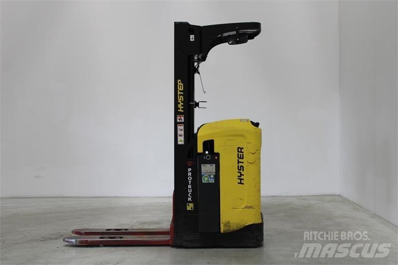 Hyster RS1.6 Samopogonski ručni viličari