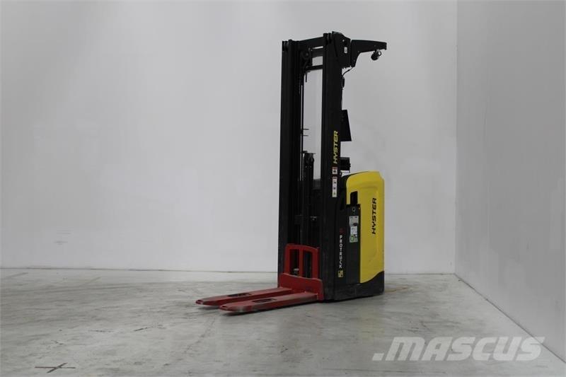 Hyster RS1.6 Samopogonski ručni viličari