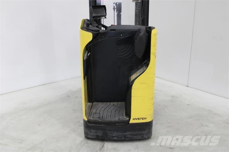 Hyster RS1.6 Samopogonski ručni viličari