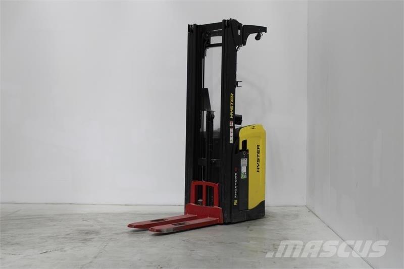 Hyster RS1.6 Samopogonski ručni viličari