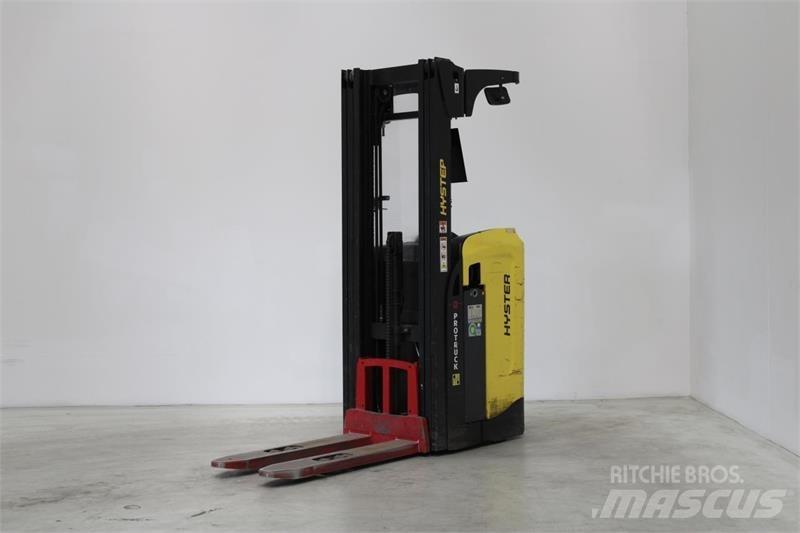Hyster RS1.6 Samopogonski ručni viličari