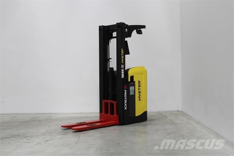 Hyster RS1.6 Samopogonski ručni viličari