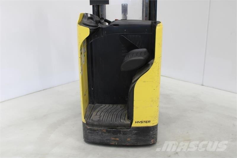 Hyster RS1.6 Samopogonski ručni viličari