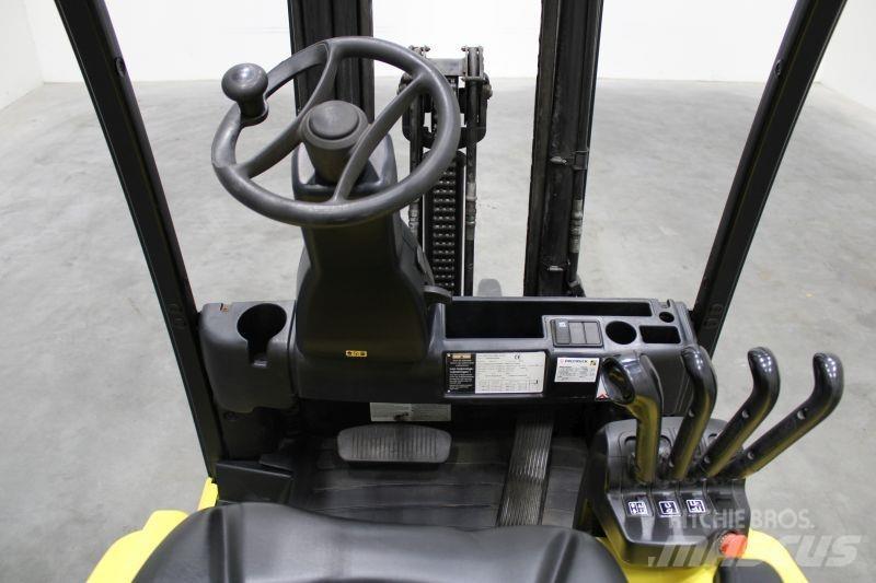 Yale ERP16VF Električni viličari