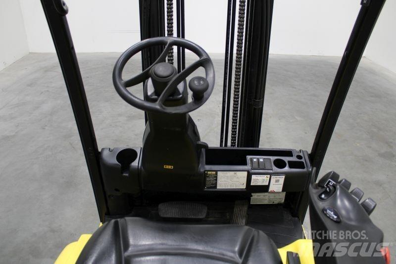 Yale ERP20VT Električni viličari