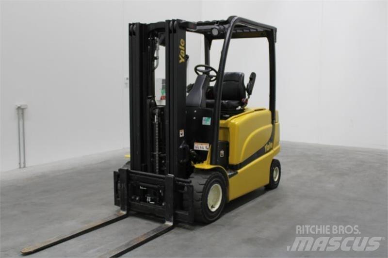 Yale ERP25VL Električni viličari