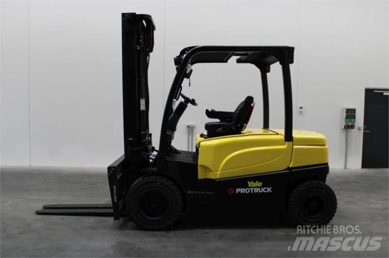 Yale ERP50VM Električni viličari
