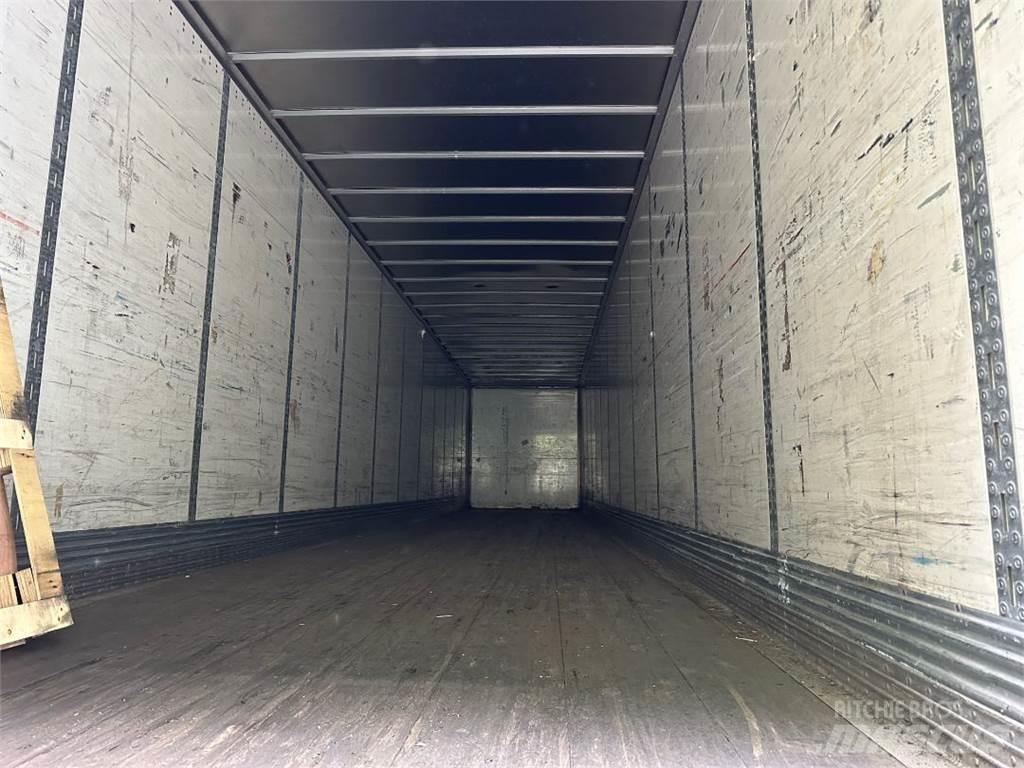  53 FT Auto  prikolice