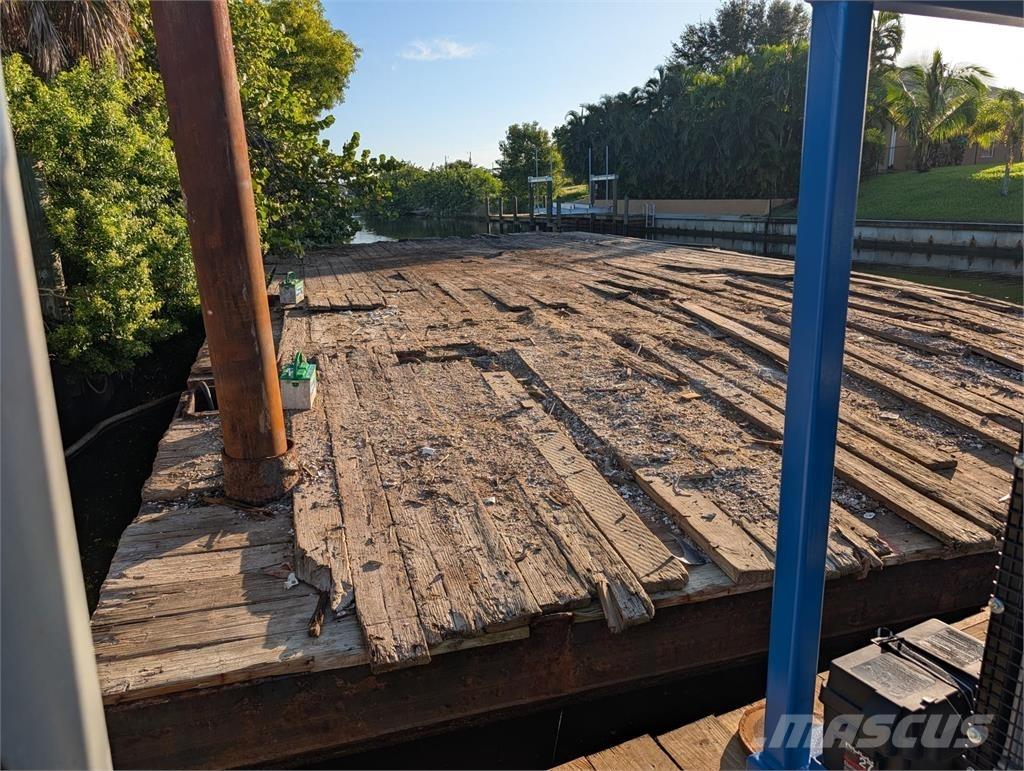  Barge Građevinarstvo – ostalo