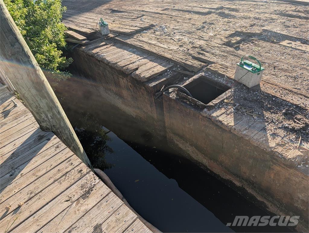  Barge Građevinarstvo – ostalo