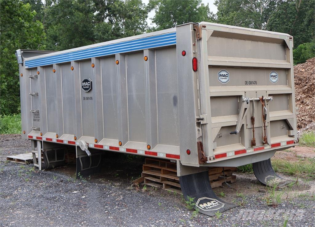 MAC  Transport – ostalo