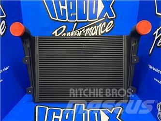 CAT 740 Radijatori
