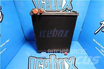 CAT 906 Radijatori