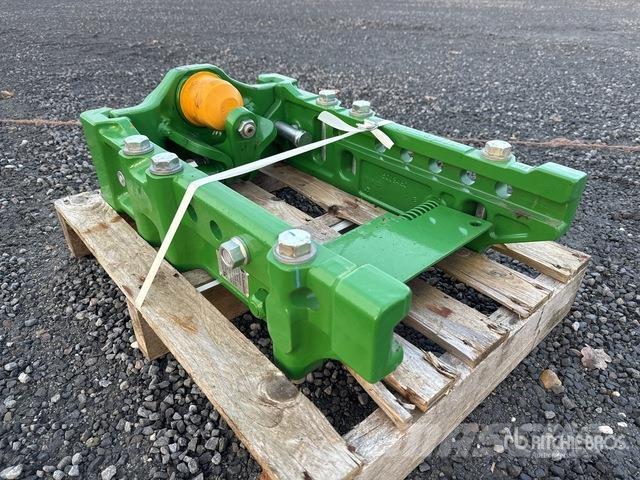  Hitch Ostala oprema za traktore