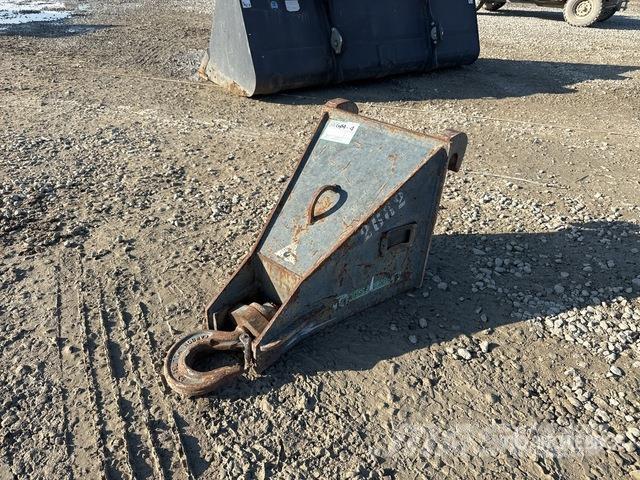  Hook Ostale komponente