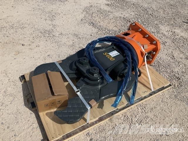  S400 Škare