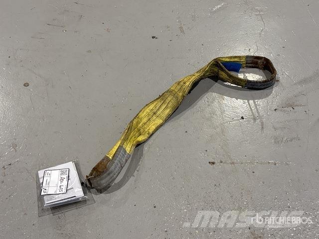  Sling Oprema i dijelovi za kranove