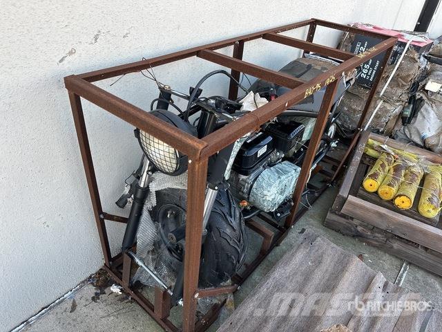  ATV Terenska vozila