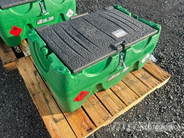 AM 40 Rasipači mineralnog  gnojiva
